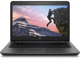 HP ZBook 14U G4 (2LU39UT) Laptop (Core i7 8th Gen/8 GB/256 GB SSD/Windows 10/2 GB) Price