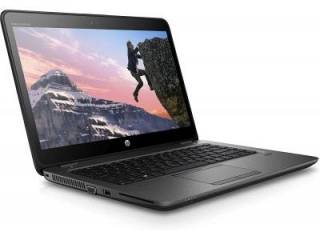 HP ZBook 14U G4 (2LU39UT) Laptop (Core i7 8th Gen/8 GB/256 GB SSD/Windows 10/2 GB)