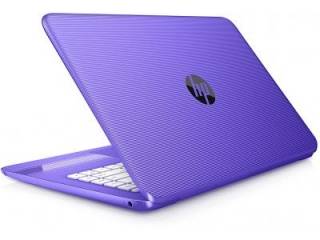 HP Stream 14-ax020nr (X7S45UA) Laptop (Celeron Dual Core/4 GB/32 GB SSD/Windows 10)