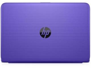 HP Stream 14-ax020nr (X7S45UA) Laptop (Celeron Dual Core/4 GB/32 GB SSD/Windows 10)