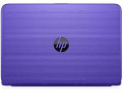 HP Stream 14-ax020nr (X7S45UA) Laptop (Celeron Dual Core/4 GB/32 GB SSD/Windows 10)
