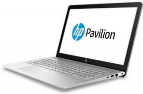 HP Pavilion TouchSmart 15-cc063nr (1KU15UA) Laptop (Core i3 7th Gen/8 GB/1 GB/Windows 10)