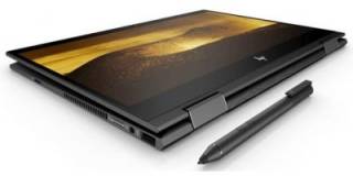 HP Envy 13 x360 13-ag0034au (5FP69PA) Laptop (AMD Quad Core Ryzen 3/4 GB/128 GB SSD/Windows 10)
