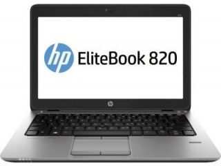 HP Elitebook 820 G1 (G4U64UT) Laptop (Core i5 4th Gen/8 GB/240 GB SSD/Windows 7) Price