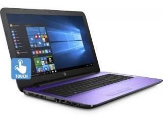 HP 15-ay021ds (X7T56UA) Laptop (Pentium Quad Core/8 GB/1 TB/Windows 10)