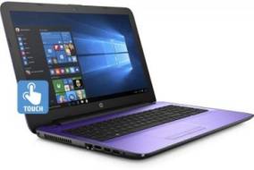 HP 15-ay021ds (X7T56UA) Laptop (Pentium Quad Core/8 GB/1 TB/Windows 10)
