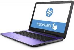 HP 15-ay021ds (X7T56UA) Laptop (Pentium Quad Core/8 GB/1 TB/Windows 10)
