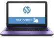 HP 15-ay021ds (X7T56UA) Laptop (Pentium Quad Core/8 GB/1 TB/Windows 10)