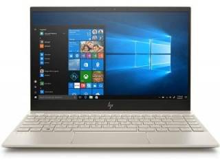 HP Envy 13-ah0075nr (3VN94UA) Laptop (Core i5 8th Gen/8 GB/128 GB SSD/Windows 10)