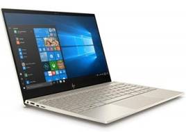 HP Envy 13-ah0075nr (3VN94UA) Laptop (Core i5 8th Gen/8 GB/128 GB SSD/Windows 10)