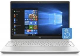 HP Pavilion TouchSmart 15-cs0079nr (3VN32UA) Laptop (Core i5 8th Gen/8 GB/1 TB/Windows 10)