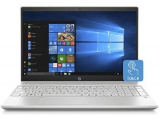 HP Pavilion TouchSmart 15-cs0079nr (3VN32UA) Laptop (Core i5 8th Gen/8 GB/1 TB/Windows 10) Price