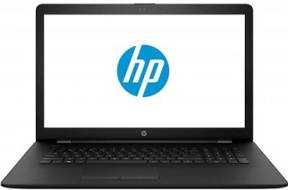 HP 17-bs037cl (2DQ75UA) Laptop (Core i3 6th Gen/8 GB/1 TB/Windows 10)