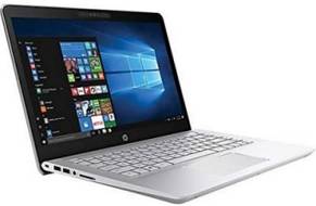 HP Pavilion 14-bk063st (1KT95UA) Laptop (Core i7 7th Gen/8 GB/512 GB SSD/Windows 10)