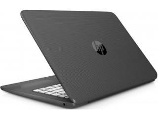 HP Stream 14-cb190nr (4FA70UA) Laptop (Intel Celeron Dual Core/4 GB/64 GB SSD/Windows 10)