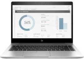 HP Elitebook 840 G5 (3RF06UT) Laptop (Core i5 7th Gen/8 GB/256 GB SSD/Windows 10)
