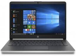 HP 14-df0010nr (4XN65UA) Laptop (Pentium Quad Core/4 GB/128 GB SSD/Windows 10)