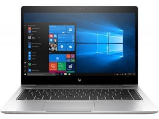 HP Elitebook 745 G5  (4JB95UT) Laptop (AMD Quad Core Ryzen 7/8 GB/256 GB SSD/Windows 10) Price