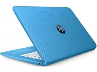 HP Stream 14-cb140nr (4FA41UA) Laptop (Intel Celeron Dual Core/4 GB/64 GB SSD/Windows 10)