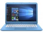 HP Stream 14-cb140nr (4FA41UA) Laptop (Intel Celeron Dual Core/4 GB/64 GB SSD/Windows 10)