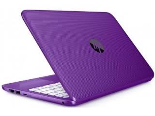 HP Stream 11-ah120nr (4FA45UA) Laptop (Intel Celeron Dual Core/4 GB/32 GB SSD/Windows 10)