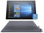 HP Elite x2 12-g018nr (4AB58UA) Laptop (Core i5 7th Gen/4 GB/128 GB SSD/Windows 10)