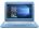 HP Stream 11-ah110nr (4FA43UA) Laptop (Intel Celeron Dual Core/4 GB/32 GB SSD/Windows 10)