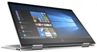 HP ENVY TouchSmart 15 x360 15-bp110nr(3WE97UA) Laptop (Core i7 8th Gen/8 GB/256 GB SSD/Windows 10)