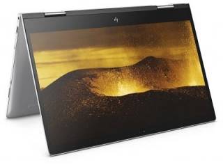 HP ENVY TouchSmart 15 x360 15-bp110nr(3WE97UA) Laptop (Core i7 8th Gen/8 GB/256 GB SSD/Windows 10)