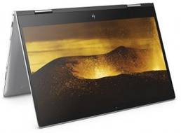 HP ENVY TouchSmart 15 x360 15-bp110nr(3WE97UA) Laptop (Core i7 8th Gen/8 GB/256 GB SSD/Windows 10)