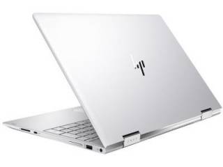 HP ENVY TouchSmart 15 x360 15-bp110nr(3WE97UA) Laptop (Core i7 8th Gen/8 GB/256 GB SSD/Windows 10)