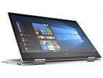 HP ENVY TouchSmart 15 x360 15-bp110nr(3WE97UA) Laptop (Core i7 8th Gen/8 GB/256 GB SSD/Windows 10)