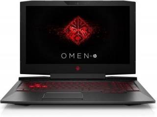 HP Omen 15-ce019dx (1KV80UA) Laptop (Core i7 7th Gen/8 GB/1 TB 128 GB SSD/Windows 10/4 GB)
