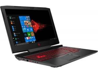 HP Omen 15-ce019dx (1KV80UA) Laptop (Core i7 7th Gen/8 GB/1 TB 128 GB SSD/Windows 10/4 GB)