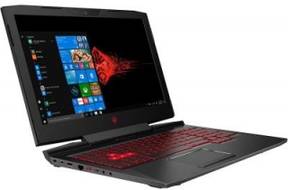 HP Omen 15-ce019dx (1KV80UA) Laptop (Core i7 7th Gen/8 GB/1 TB 128 GB SSD/Windows 10/4 GB)