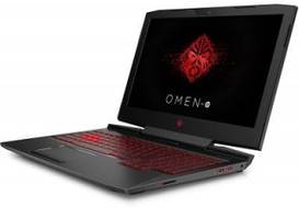 HP Omen 15-ce019dx (1KV80UA) Laptop (Core i7 7th Gen/8 GB/1 TB 128 GB SSD/Windows 10/4 GB)