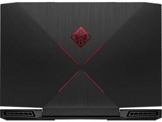HP Omen 15-ce019dx (1KV80UA) Laptop (Core i7 7th Gen/8 GB/1 TB 128 GB SSD/Windows 10/4 GB)