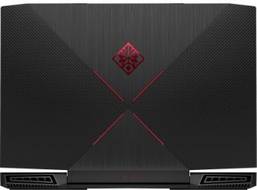 HP Omen 15-ce019dx (1KV80UA) Laptop (Core i7 7th Gen/8 GB/1 TB 128 GB SSD/Windows 10/4 GB)