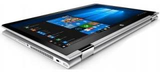 HP Pavilion x360 15-br055nr (2DT03UA) Laptop (Core i5 7th Gen/8 GB/1 TB/Windows 10)