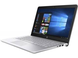 HP Pavilion 14-bf050wm (1WZ15UA) Laptop (Core i5 7th Gen/8 GB/1 TB/Windows 10)