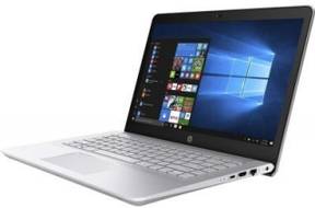 HP Pavilion 14-bf050wm (1WZ15UA) Laptop (Core i5 7th Gen/8 GB/1 TB/Windows 10)