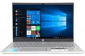 HP Pavilion 15-cs0059nr (4EY55UA) Laptop (Intel Core i7 8th Gen/16 GB/512 GB SSD/Windows 10/4 GB)