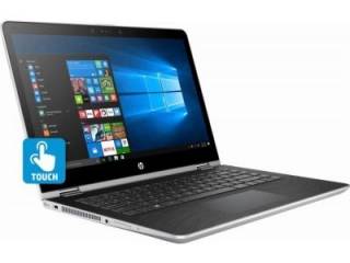HP Pavilion TouchSmart 14 x360 14m-ba015dx (1KT50UA) Laptop (Core i3 7th Gen/8 GB/500 GB/Windows 10)