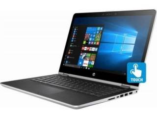 HP Pavilion TouchSmart 14 x360 14m-ba015dx (1KT50UA) Laptop (Core i3 7th Gen/8 GB/500 GB/Windows 10)