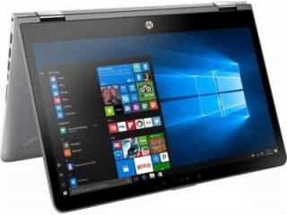 HP Pavilion TouchSmart 14 x360 14m-ba015dx (1KT50UA) Laptop (Core i3 7th Gen/8 GB/500 GB/Windows 10)