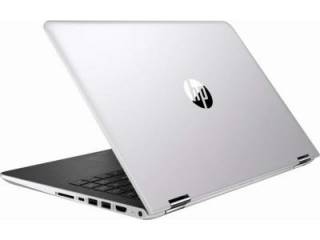 HP Pavilion TouchSmart 14 x360 14m-ba015dx (1KT50UA) Laptop (Core i3 7th Gen/8 GB/500 GB/Windows 10)