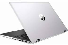 HP Pavilion TouchSmart 14 x360 14m-ba015dx (1KT50UA) Laptop (Core i3 7th Gen/8 GB/500 GB/Windows 10)