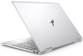 HP Spectre x360 13-ae010ca (2SP80UA) Laptop (Core i5 8th Gen/8 GB/256 GB SSD/Windows 10)