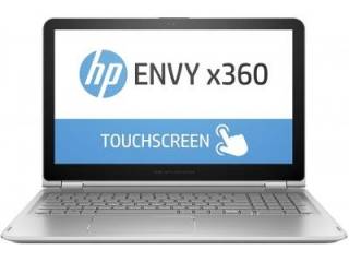 HP ENVY TouchSmart 15 x360 15-w117cl (X0S30UA) Laptop (Core i5 6th Gen/12 GB/1 TB/Windows 10)