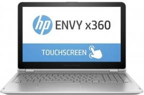 HP ENVY TouchSmart 15 x360 15-w117cl (X0S30UA) Laptop (Core i5 6th Gen/12 GB/1 TB/Windows 10)